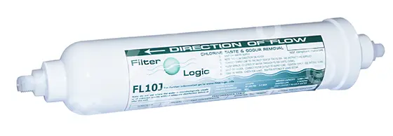 filtr vodní Filter Logic FL-10J filtr do lednice za Samsung HAFEX DA29-10105